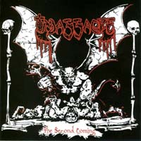 Massacre - The Second Coming